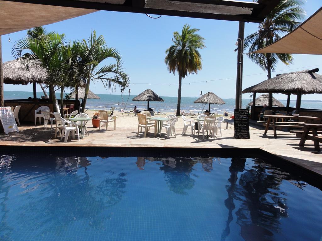Smugglers Cove Beach Resort & Hotel Nadi Facilities photo
